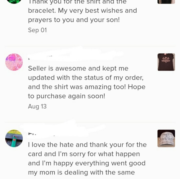 Meet your Posher, Braelyn Rayne - Picture 6 of 15